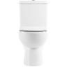Бачок BELBAGNO RICCO BB275T
