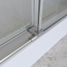Душевая дверь BELBAGNO MARINO-2-BF-1-150-C-CR