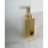 Душевой уголок BELBAGNO SELA-AH-2-100/80-P-Cr