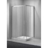 Душевой уголок BELBAGNO SELA-AH-2-100/90-P-Cr