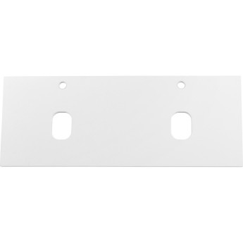Столешница 140,4 см Bianco Opaco BELBAGNO KRAFT EK-140-2-BO