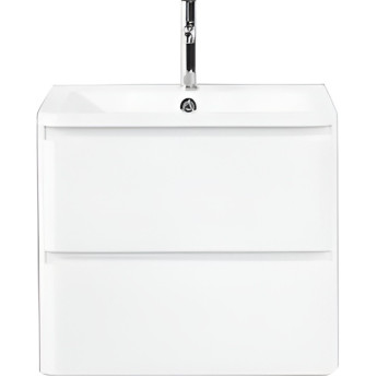 Тумба Bianco Lucido 59,6 см BELBAGNO ALBANO ALBANO-600-2C-SO-BL